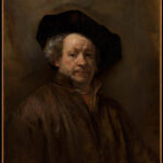 PLACEHOLDER: Self-Portrait