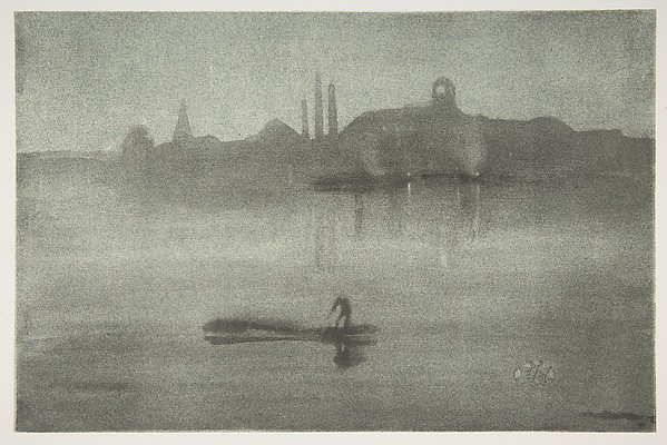 PLACEHOLDER: Nocturne (Nocturne: The Thames at Battersea)