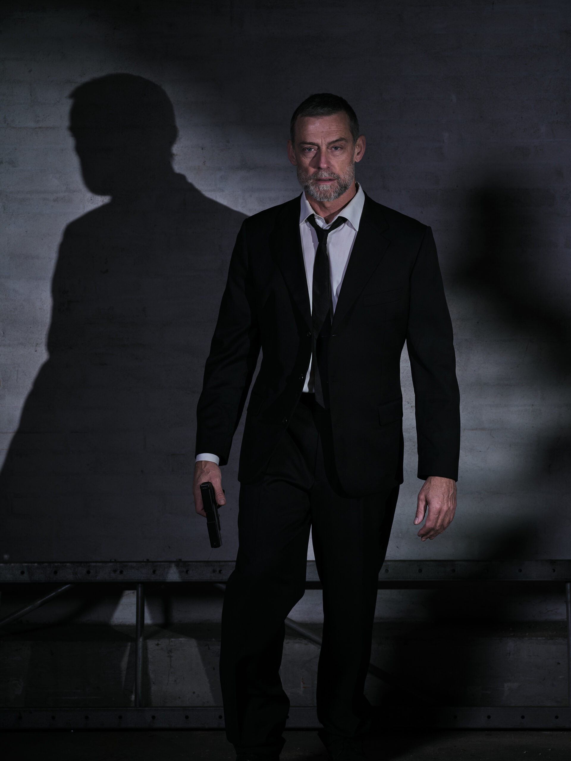 Bond Mr Bond
