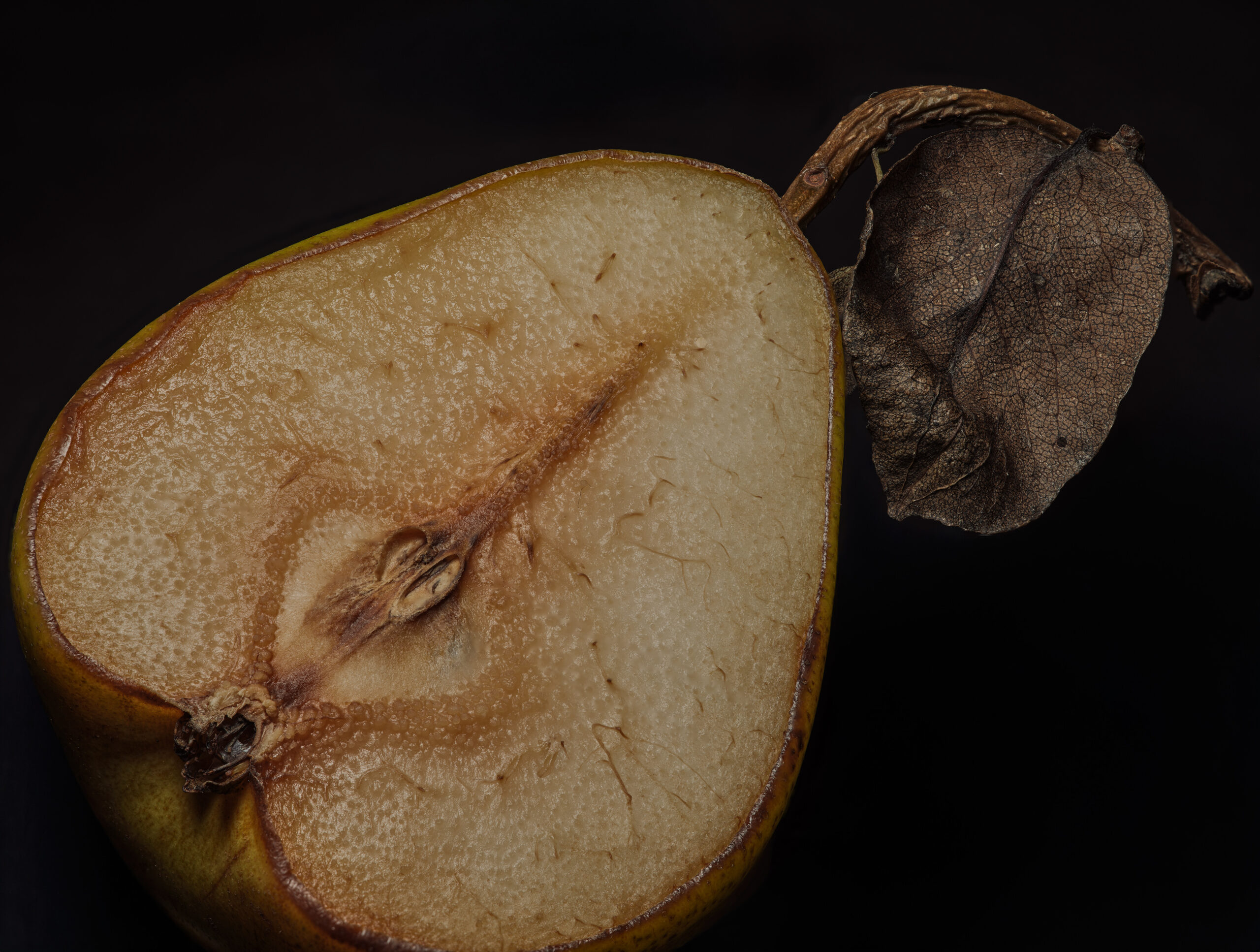 The Pear