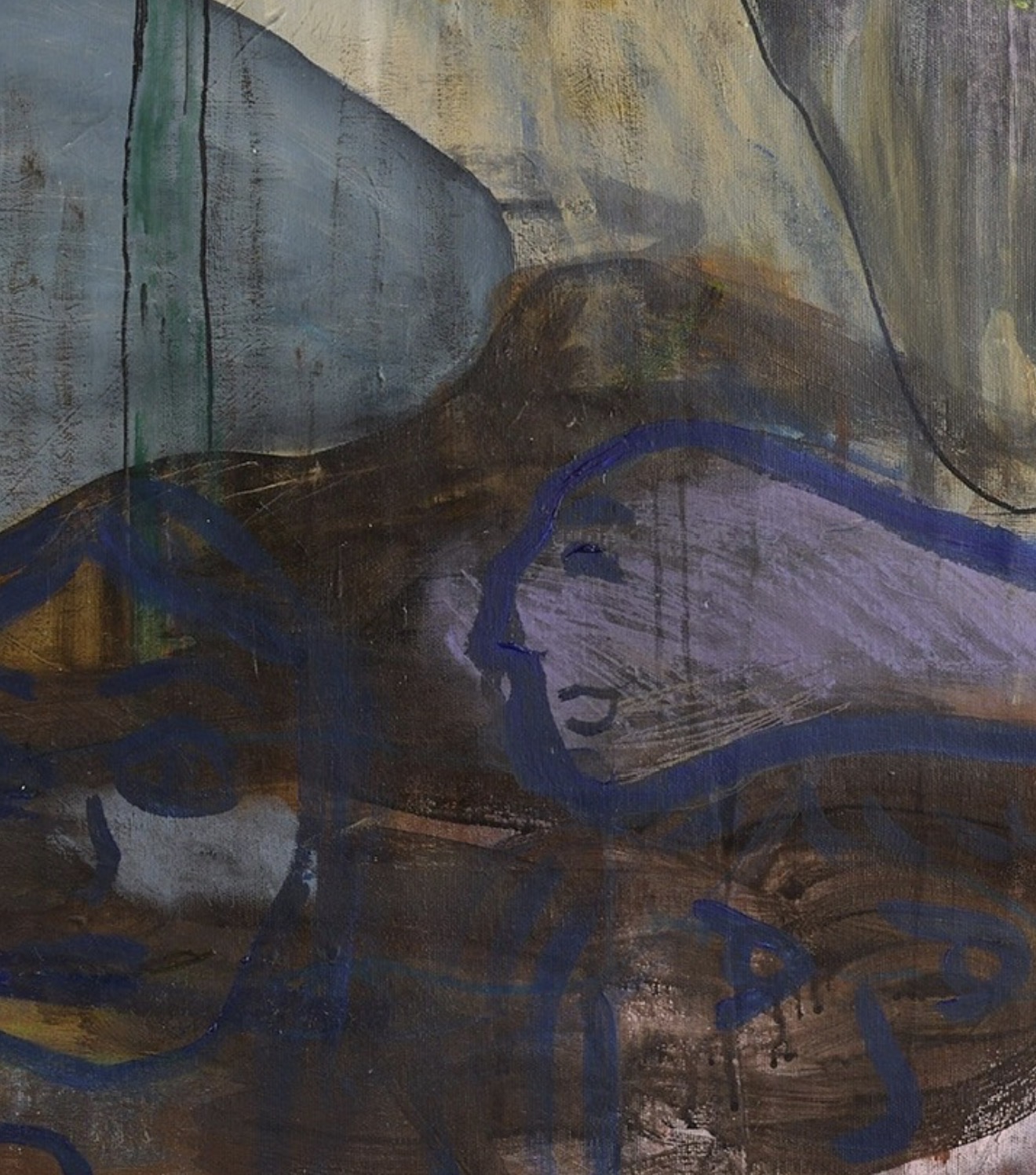 Hvalens stilhed - Billede 2