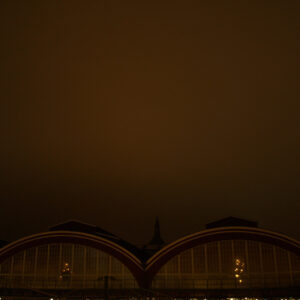 Grand central station, Copenhagen